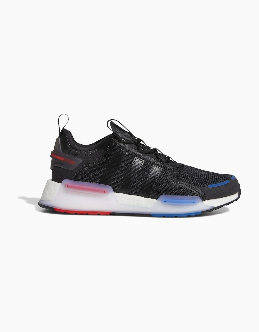 NMD V3 Low Top Running Sneakers