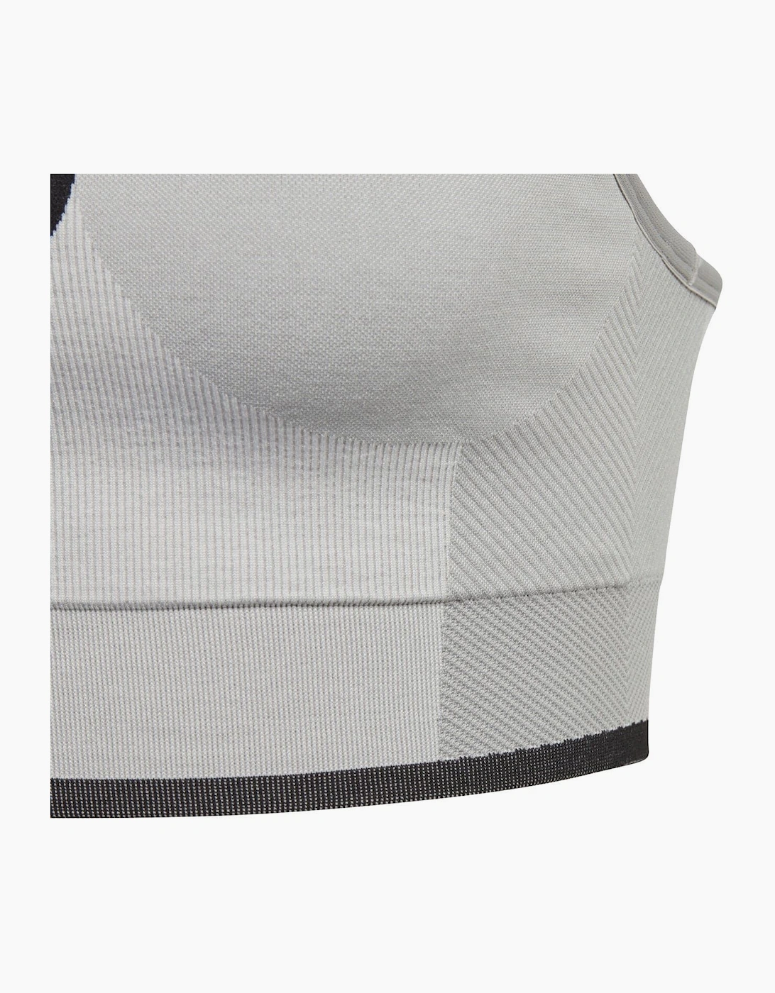 Spaghetti Strap Sports Bra
