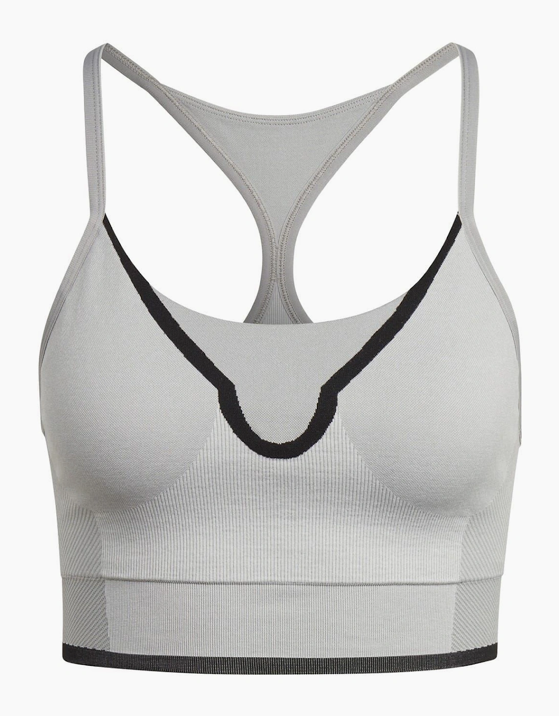 Spaghetti Strap Sports Bra