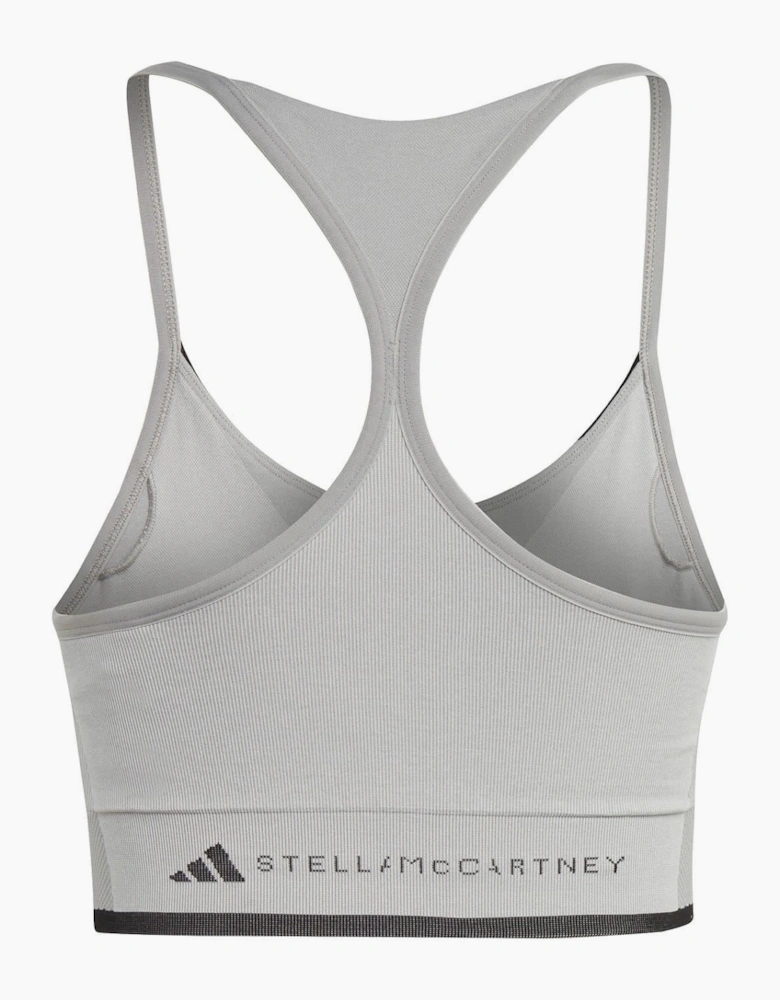 Spaghetti Strap Sports Bra