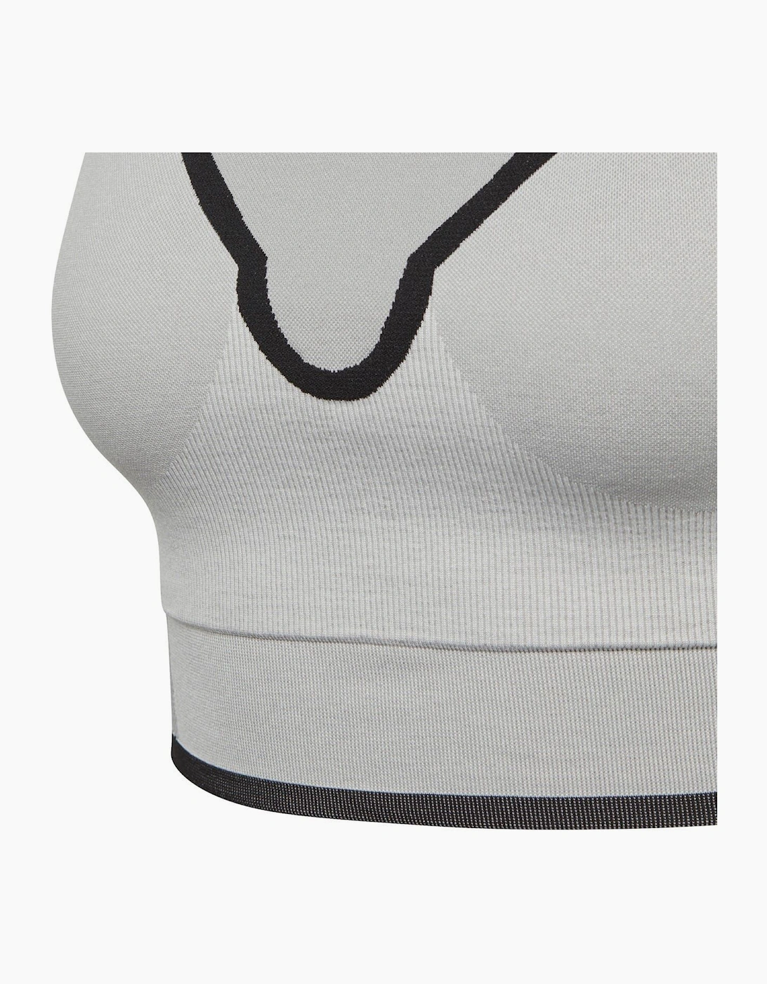 Spaghetti Strap Sports Bra