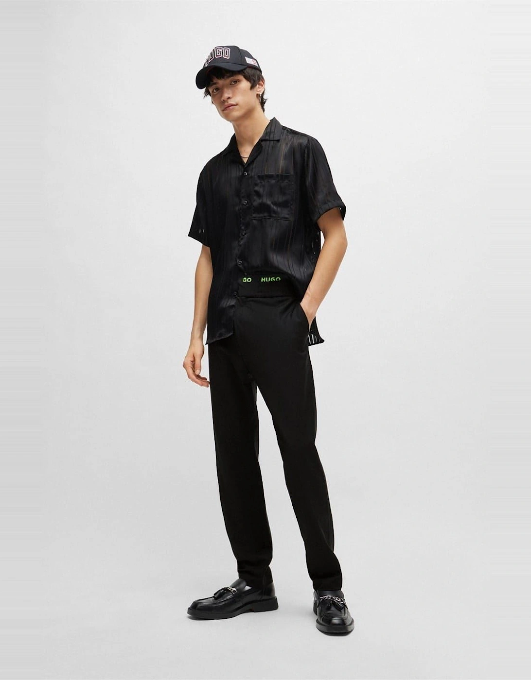 Trousers, 2 of 1