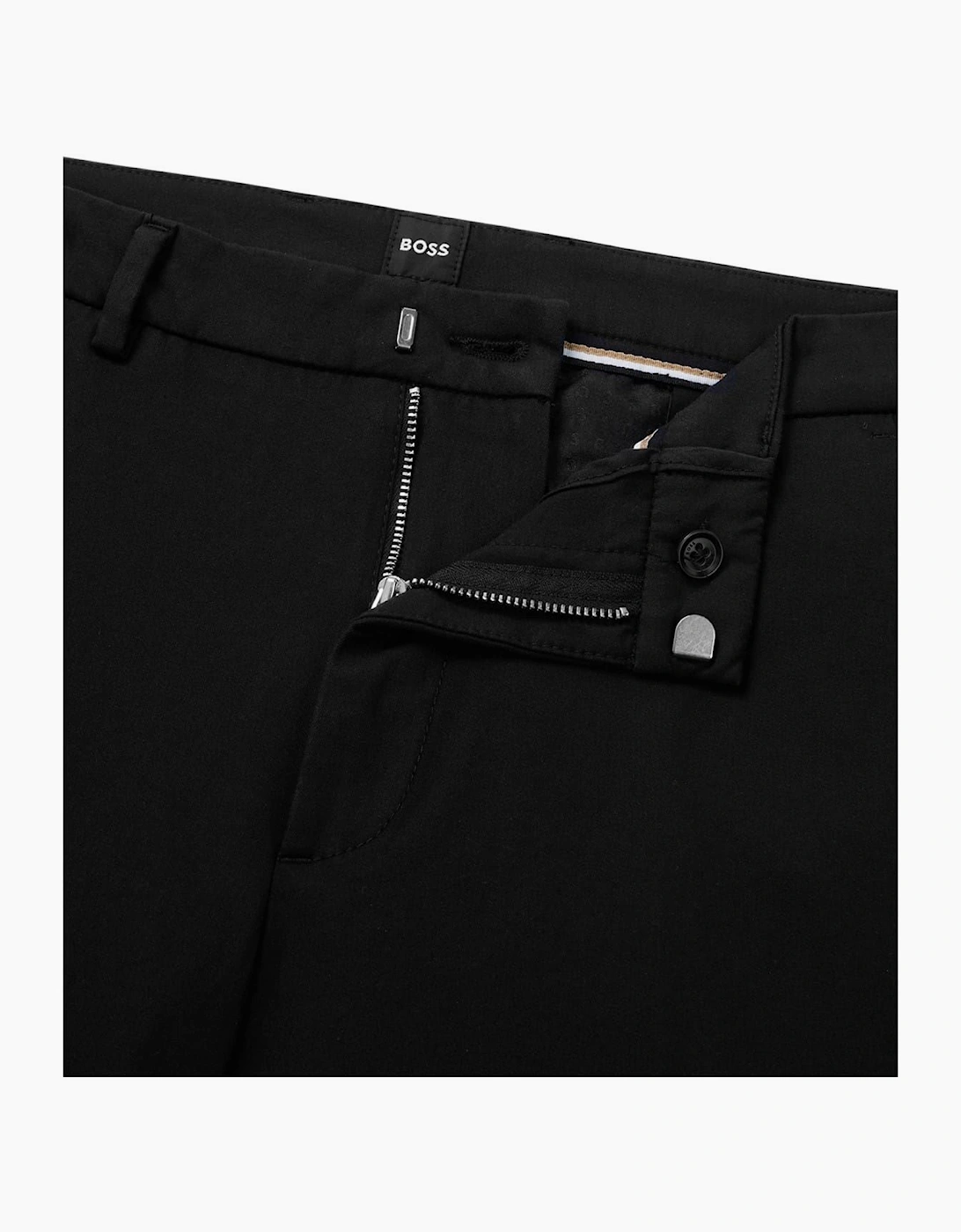 Hbb Kato Sustainable Organic Cotton Trousers