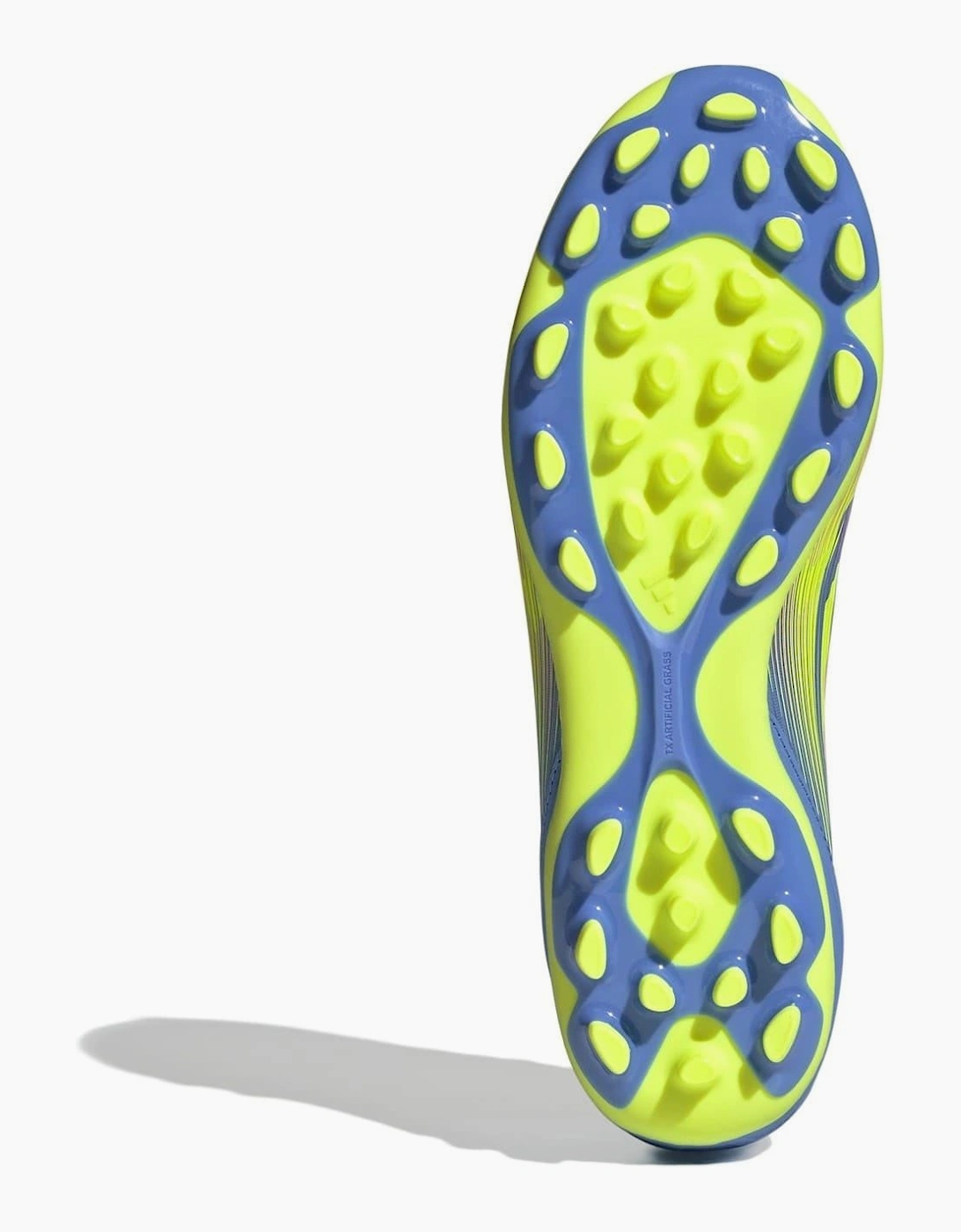 F50 League Lace Up Low Top Sneakers