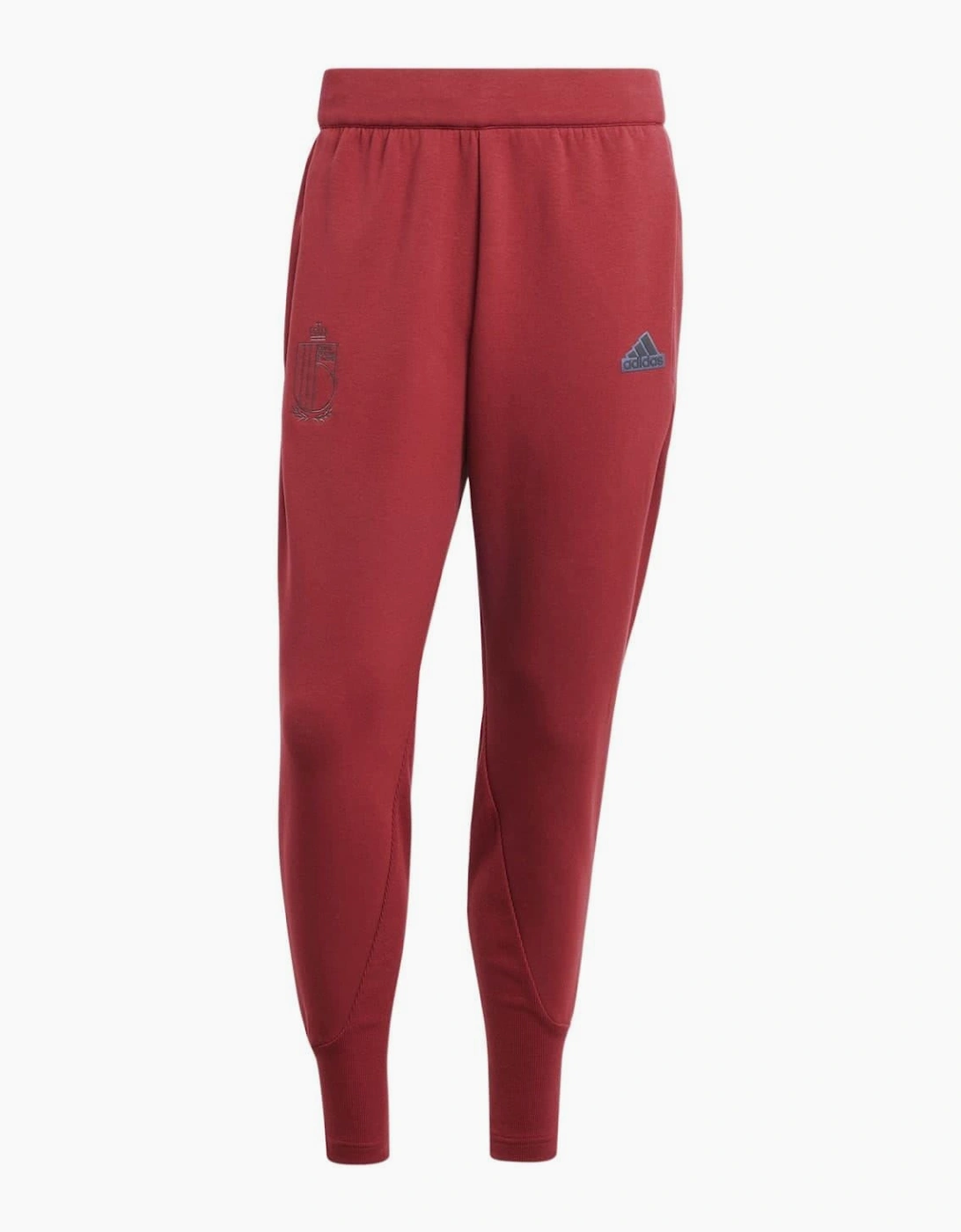 RBFA Tapered Solid Patterned Joggers, 7 of 6