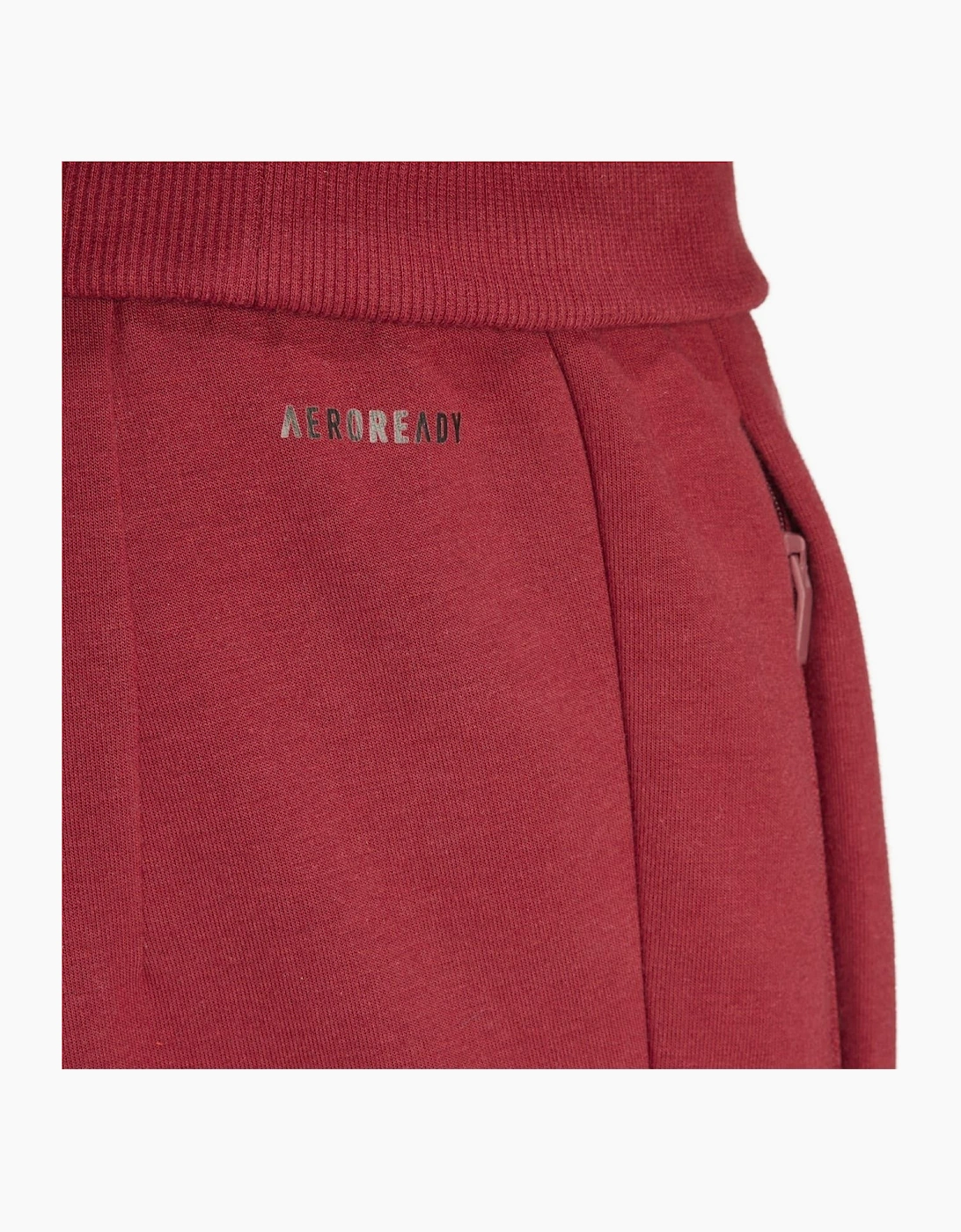 RBFA Tapered Solid Patterned Joggers