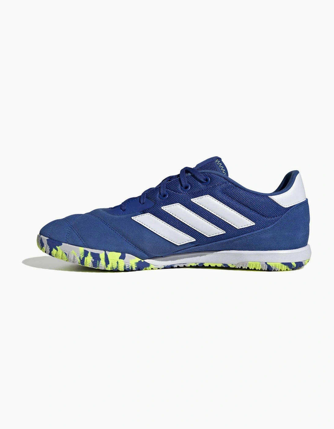 Indoor Boots