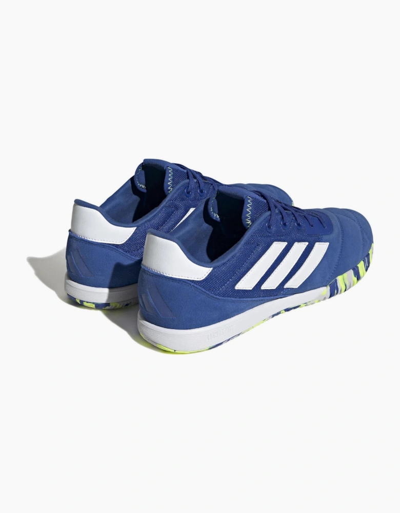 Indoor Boots