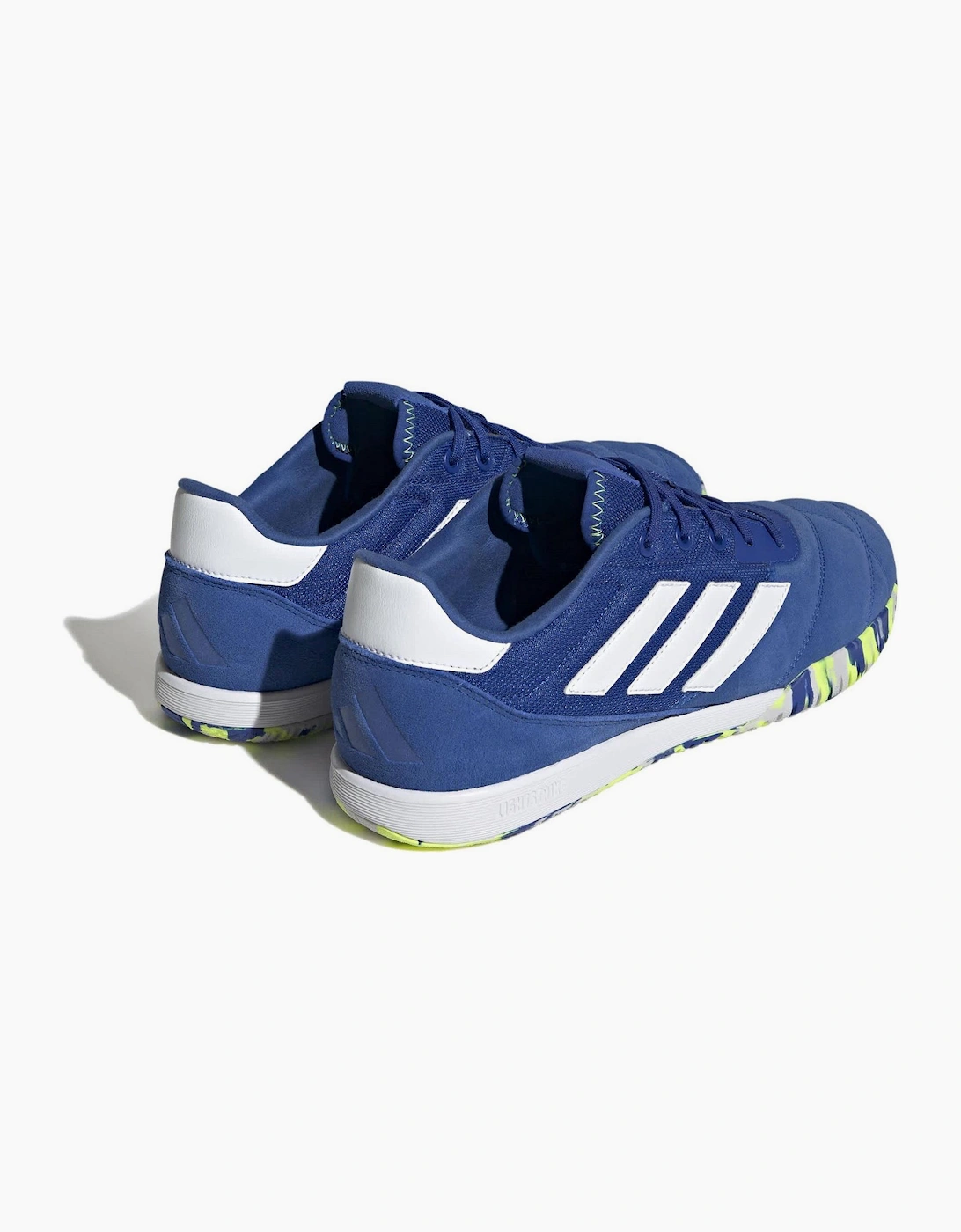 Indoor Boots
