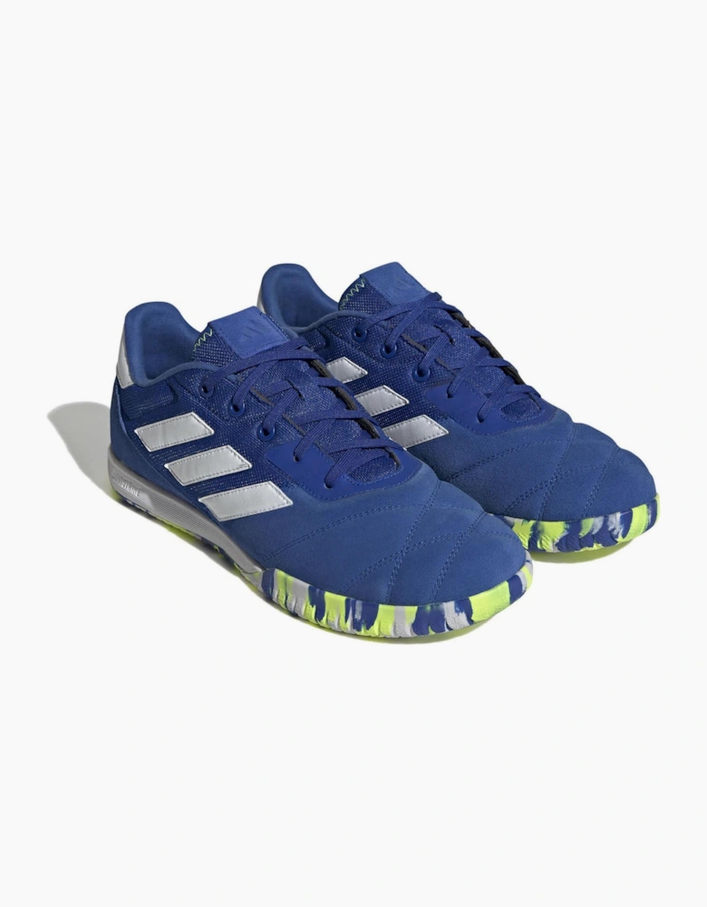 Indoor Boots