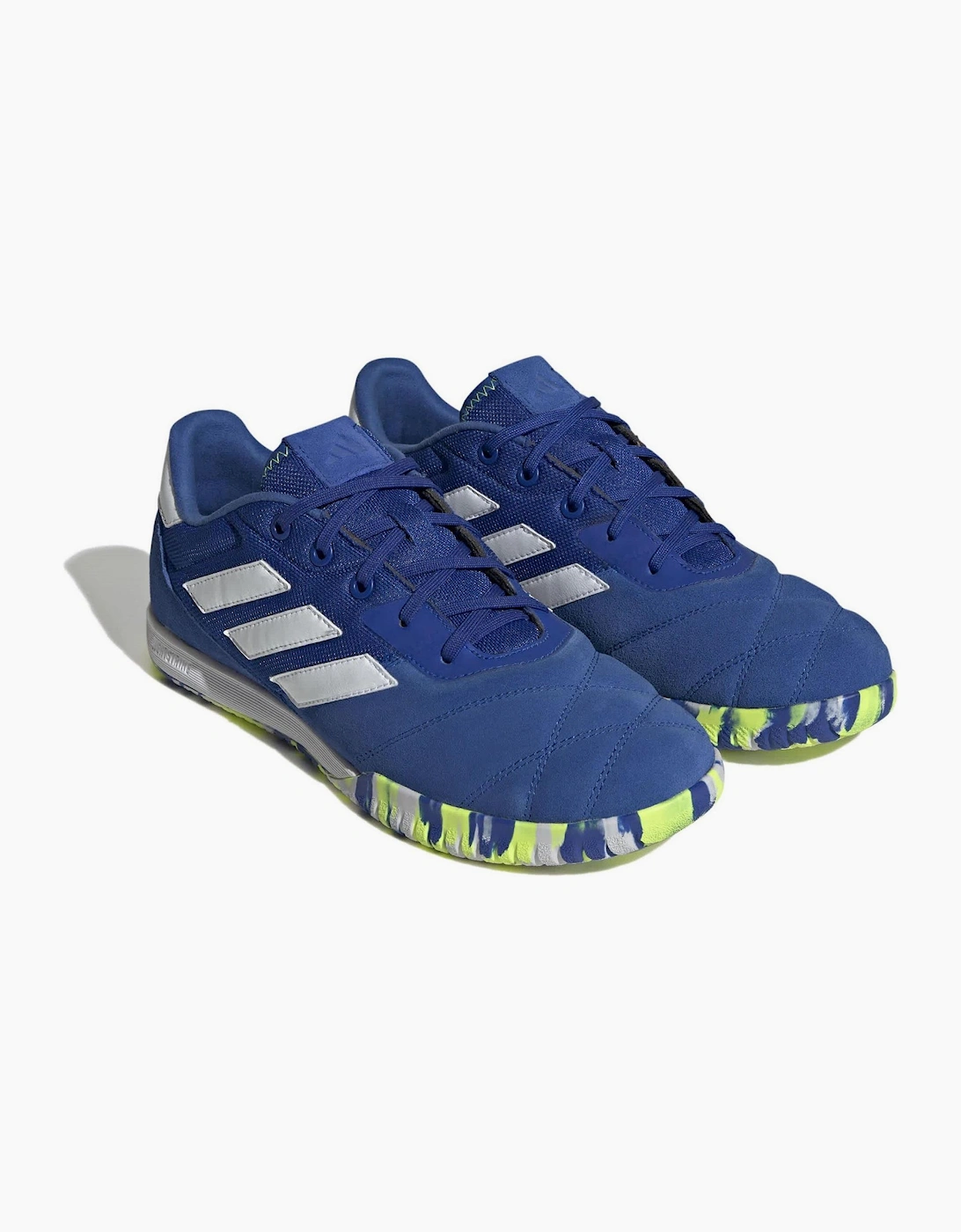 Indoor Boots