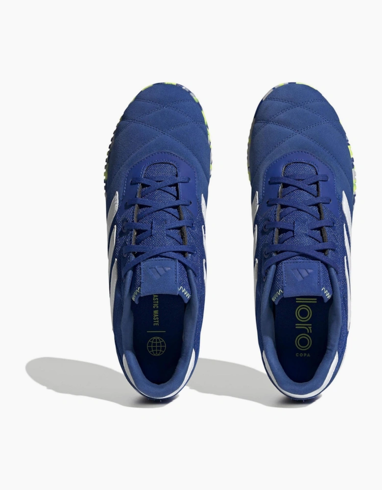 Indoor Boots