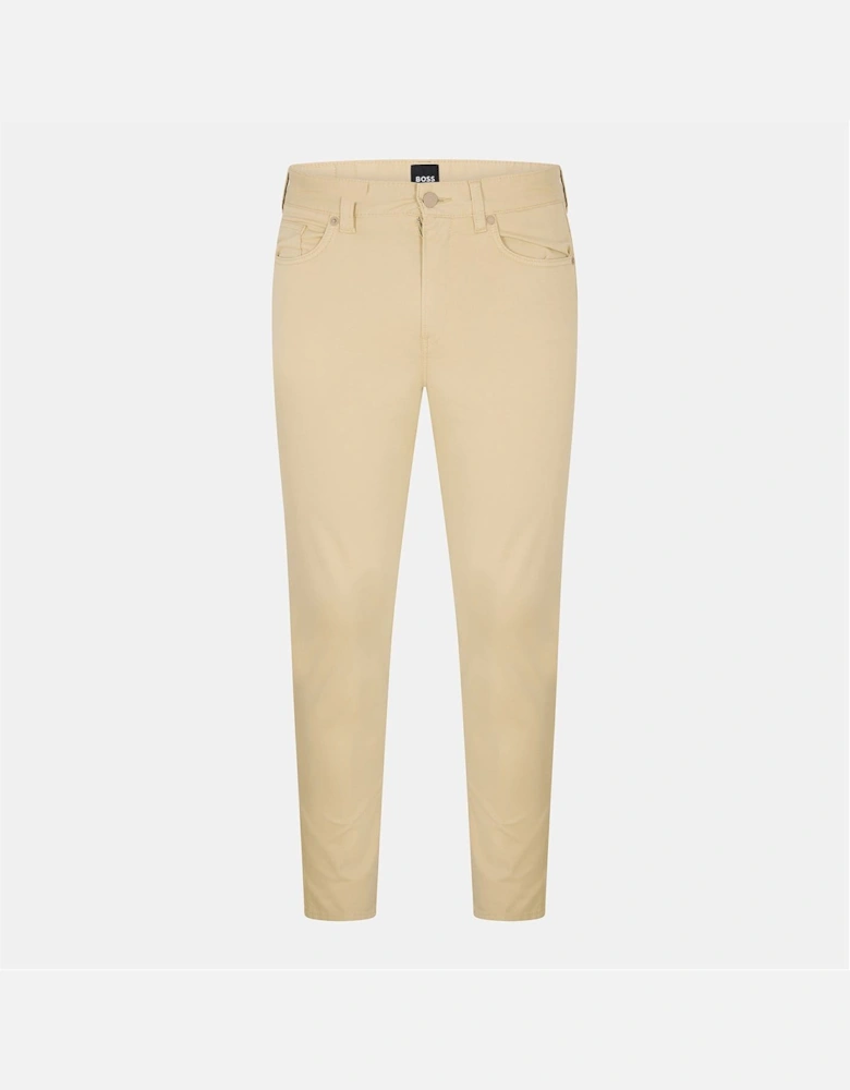 Slim Fit Trousers