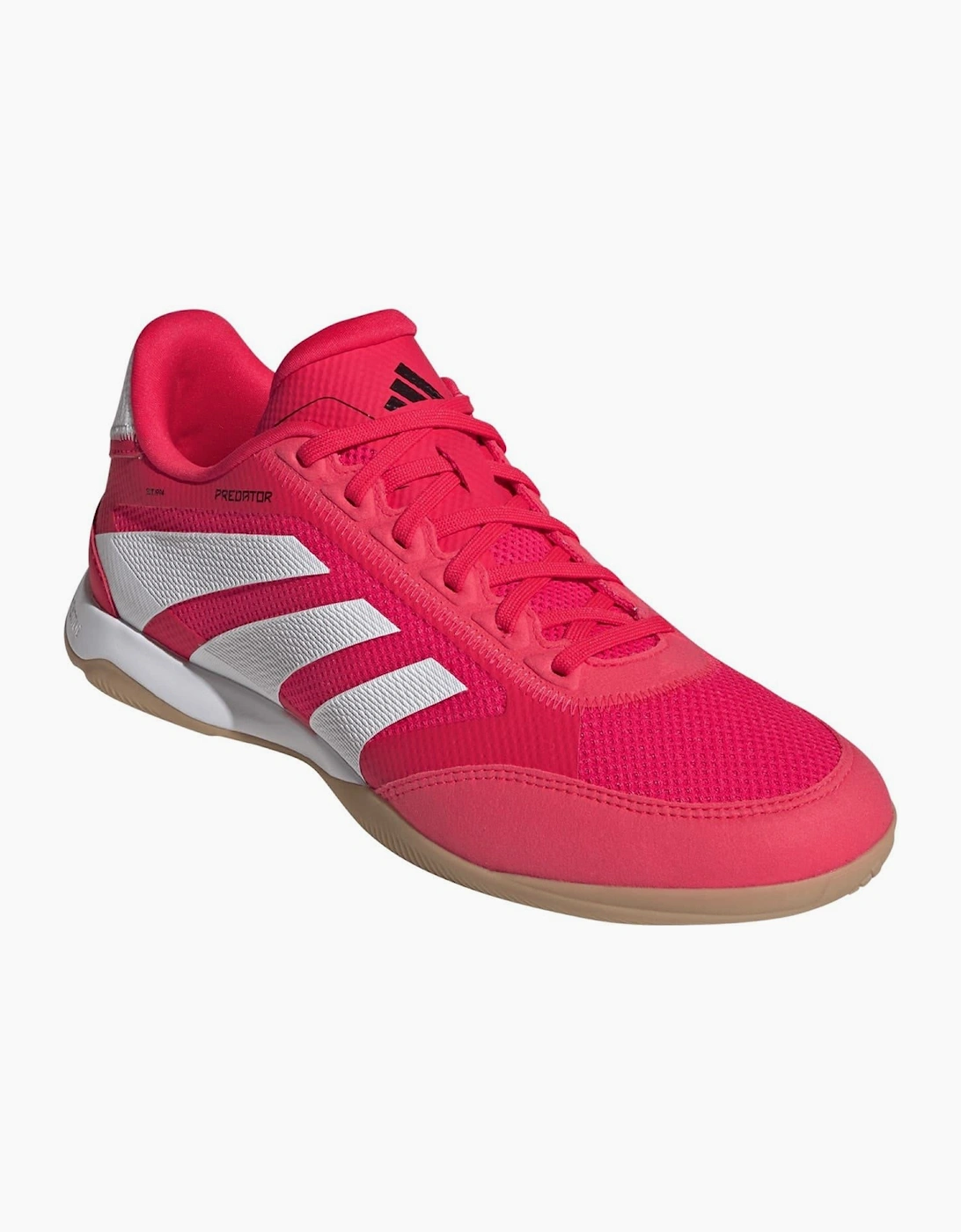Predator Lace-Up Low Top Sneakers