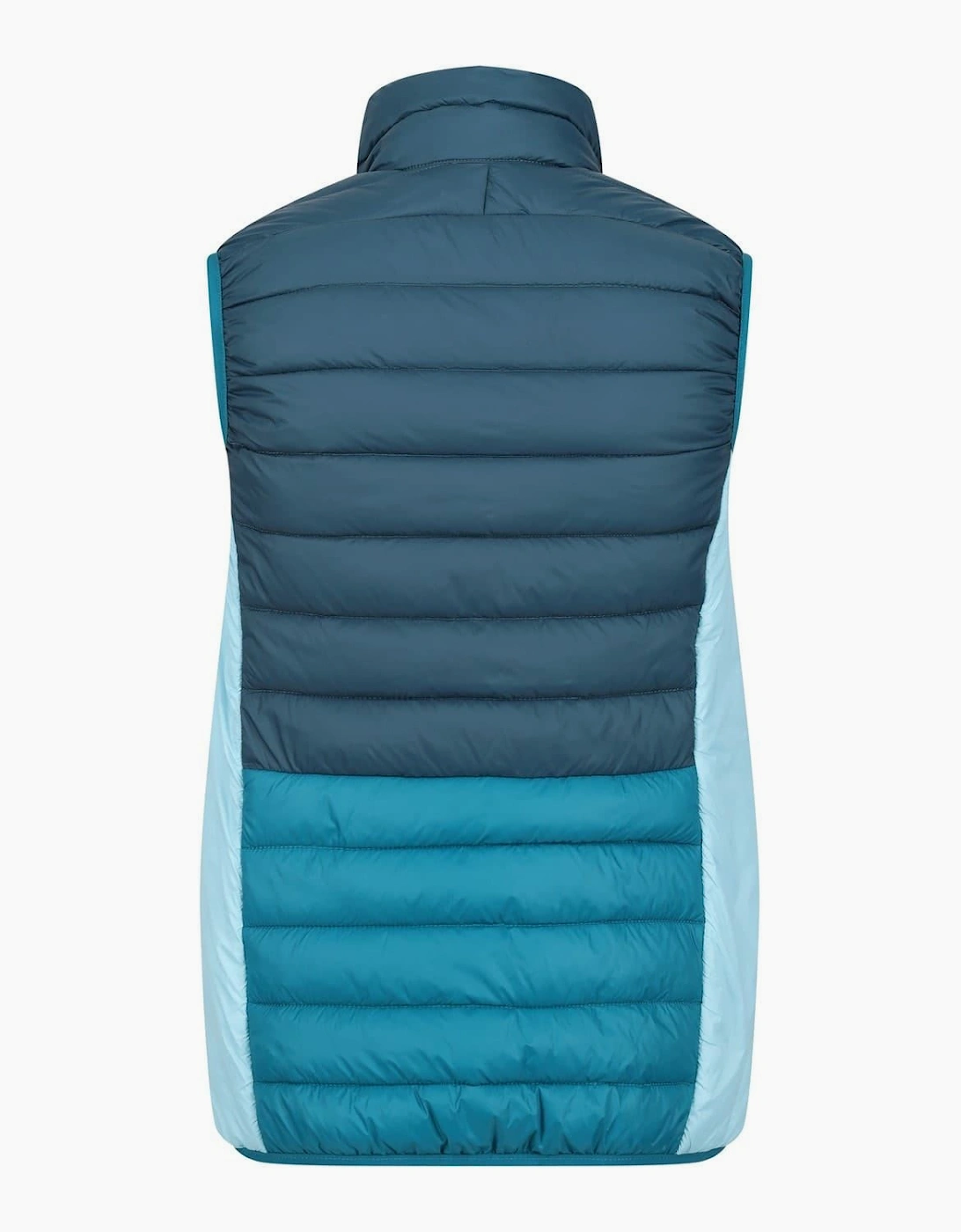 Harrock Color Block Gilet