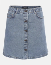 Lt Blue Denim