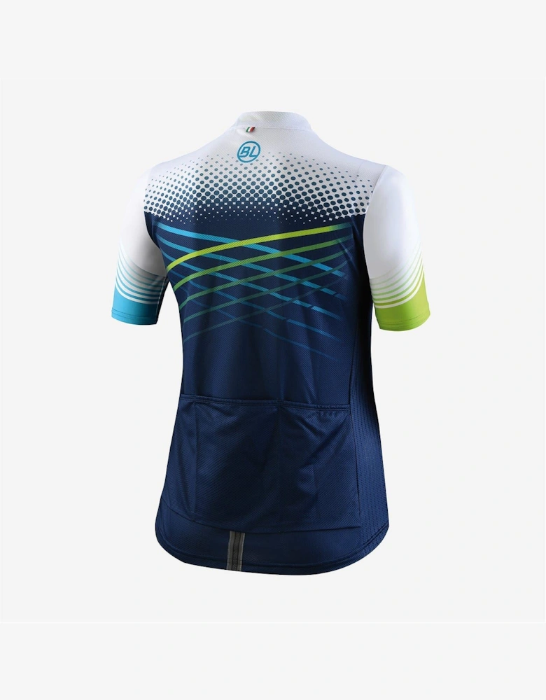 Mtb Ss Jersey ed