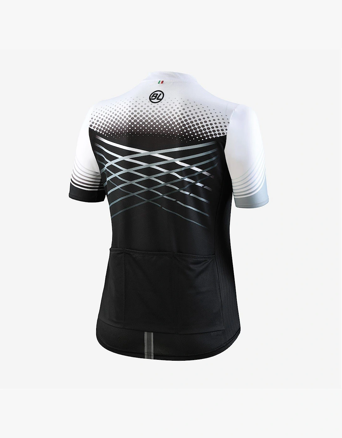 Mtb Ss Jersey ed