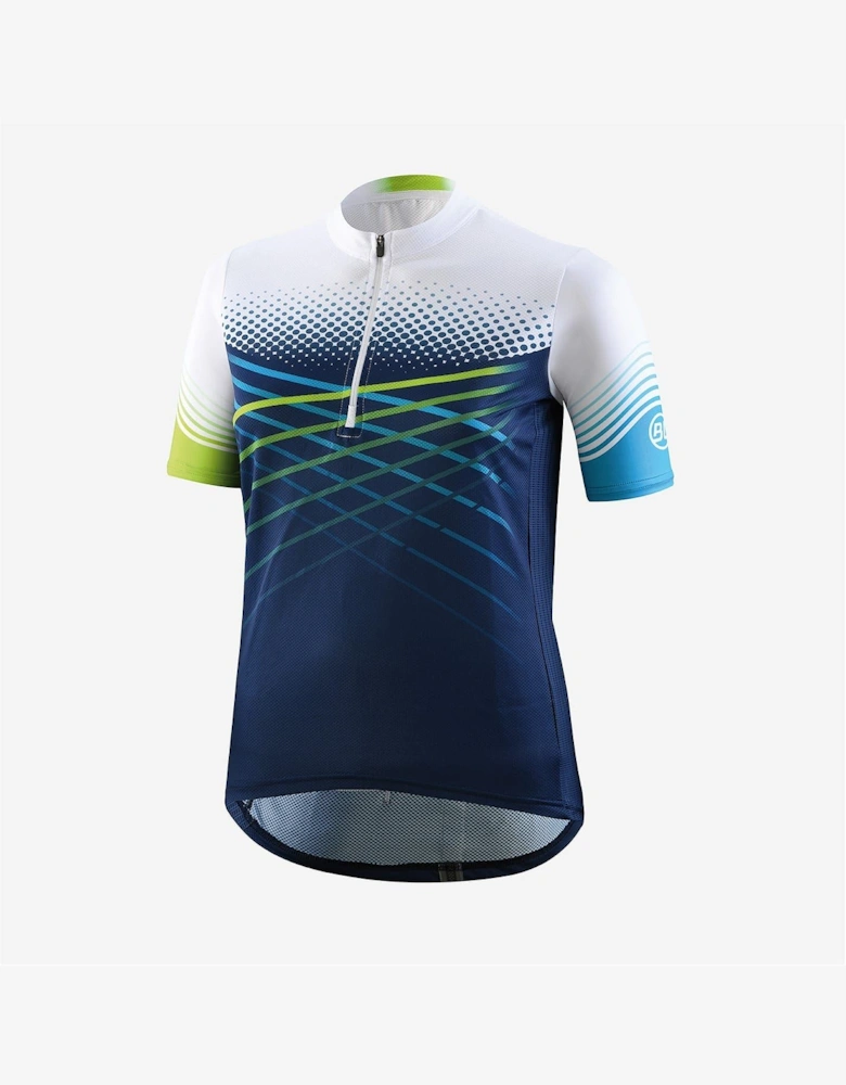 Mtb Ss Jersey ed