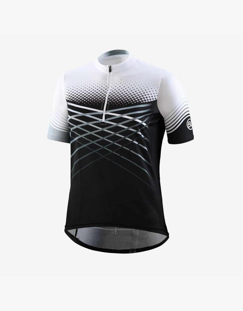 Mtb Ss Jersey ed