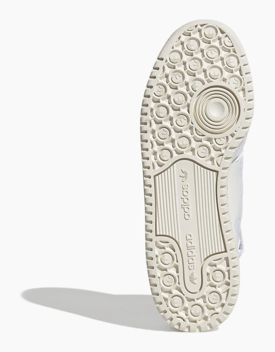 Forum Mid Top Sneakers