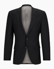 Open Grey