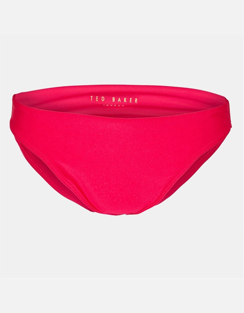 Regular Fit Hipster Bikini Bottom