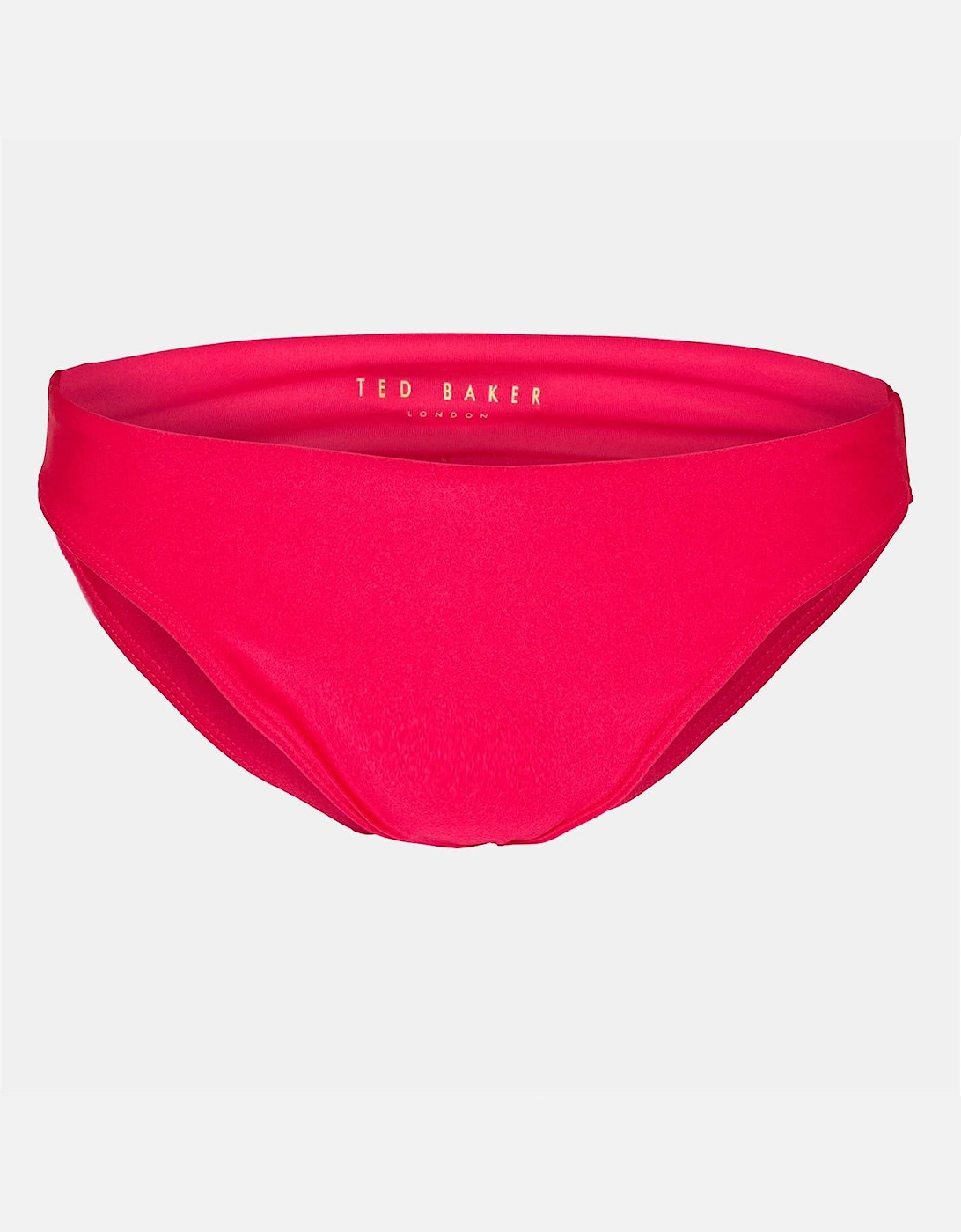 Regular Fit Hipster Bikini Bottom