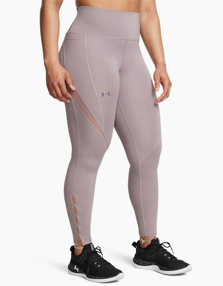Elite Vent Leg