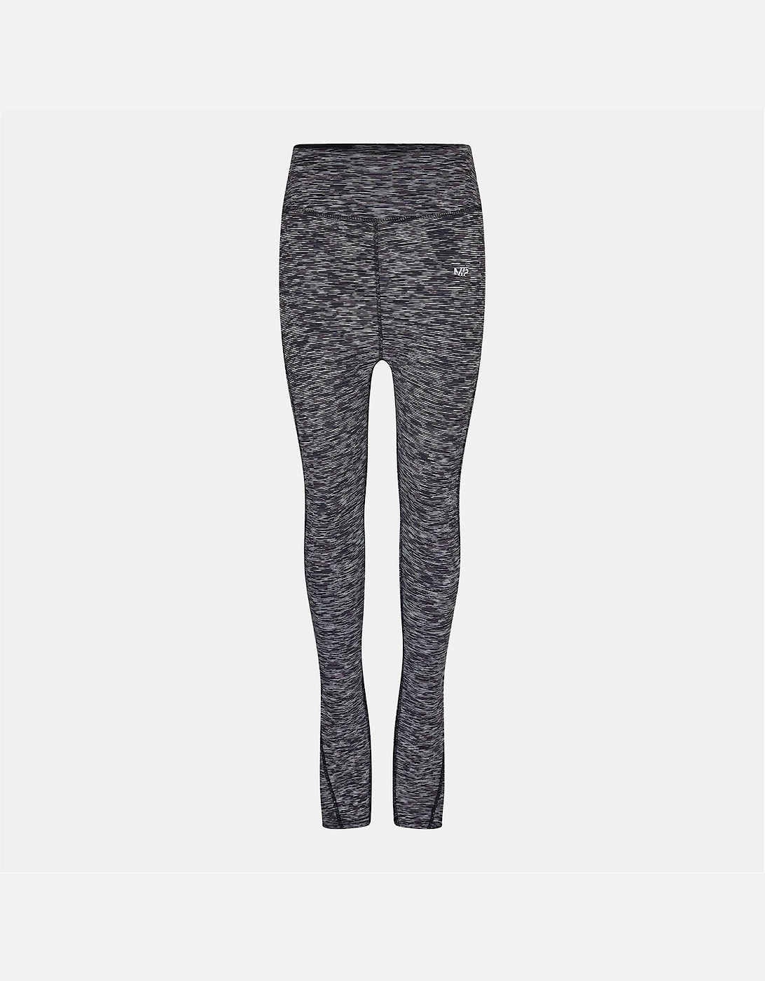Power Shapewear Leggings Space Dye Patterned, 2 of 1