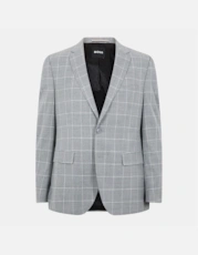 Open Grey
