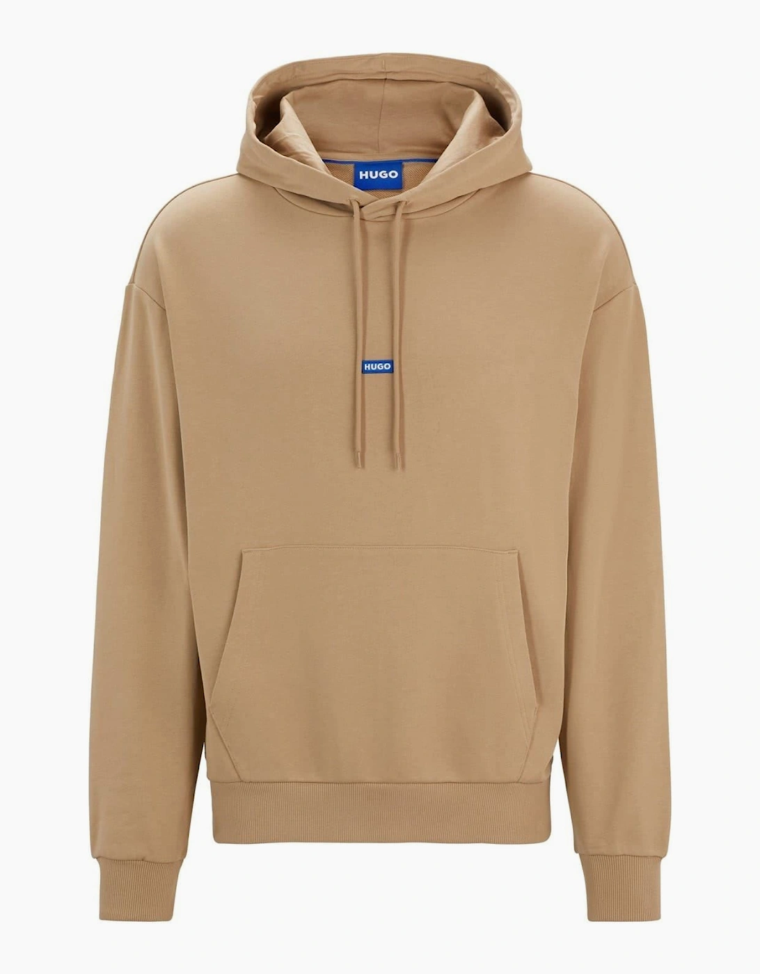Label Hoodie, 2 of 1