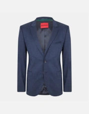 Medium Blue