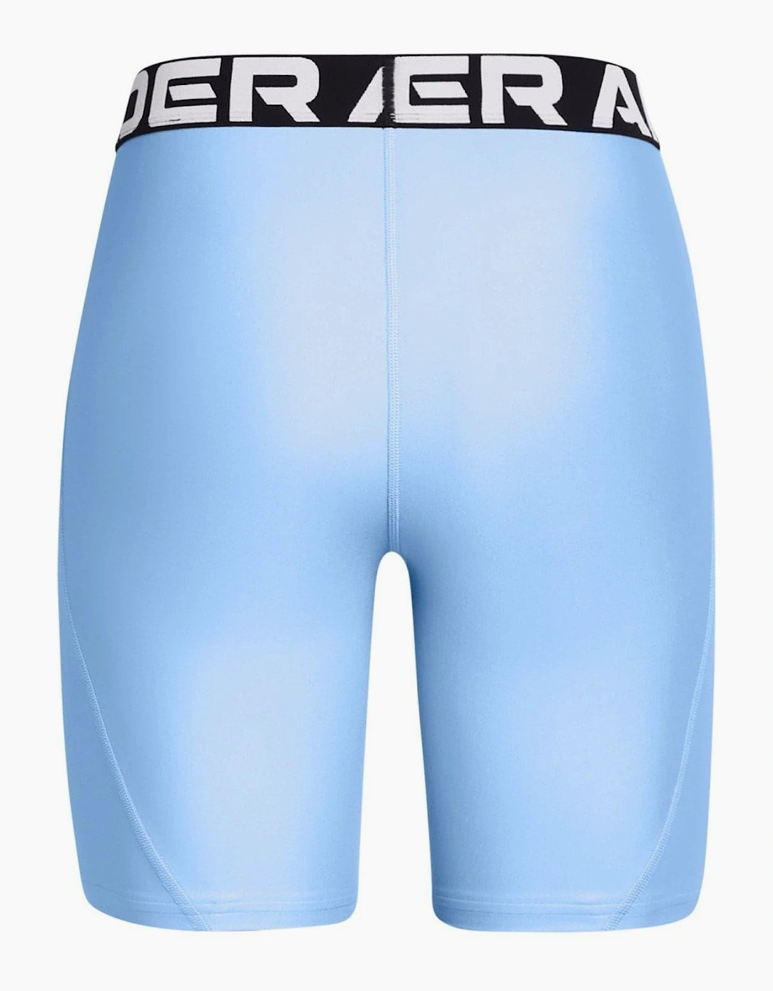UA HG Compression Biking Shorts