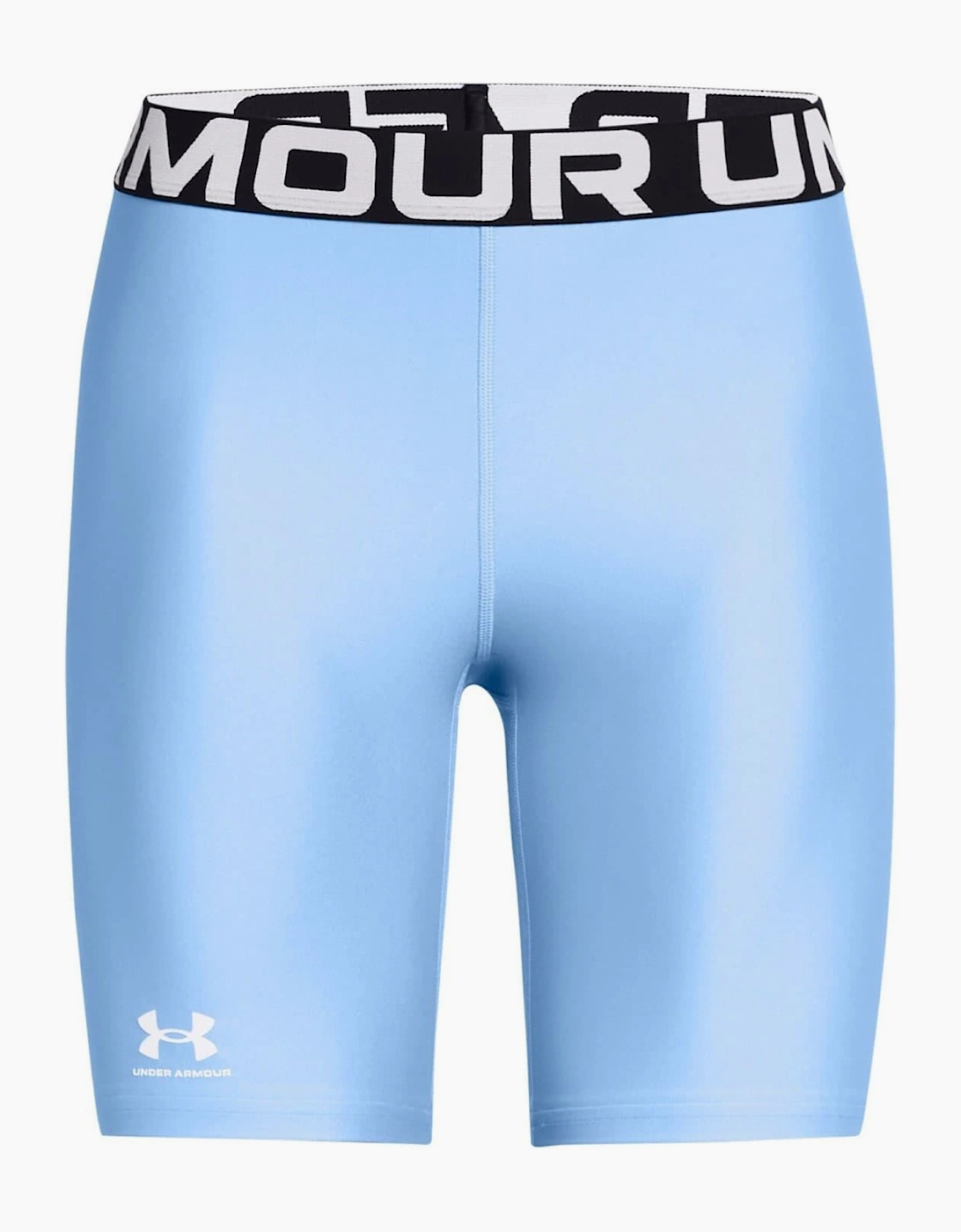 UA HG Compression Biking Shorts, 6 of 5
