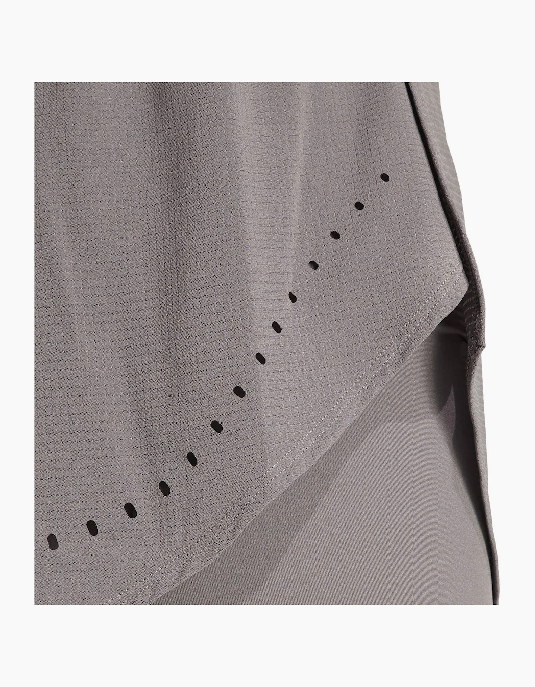 Hiit Regular Fit 2 in 1 Fitness Shorts