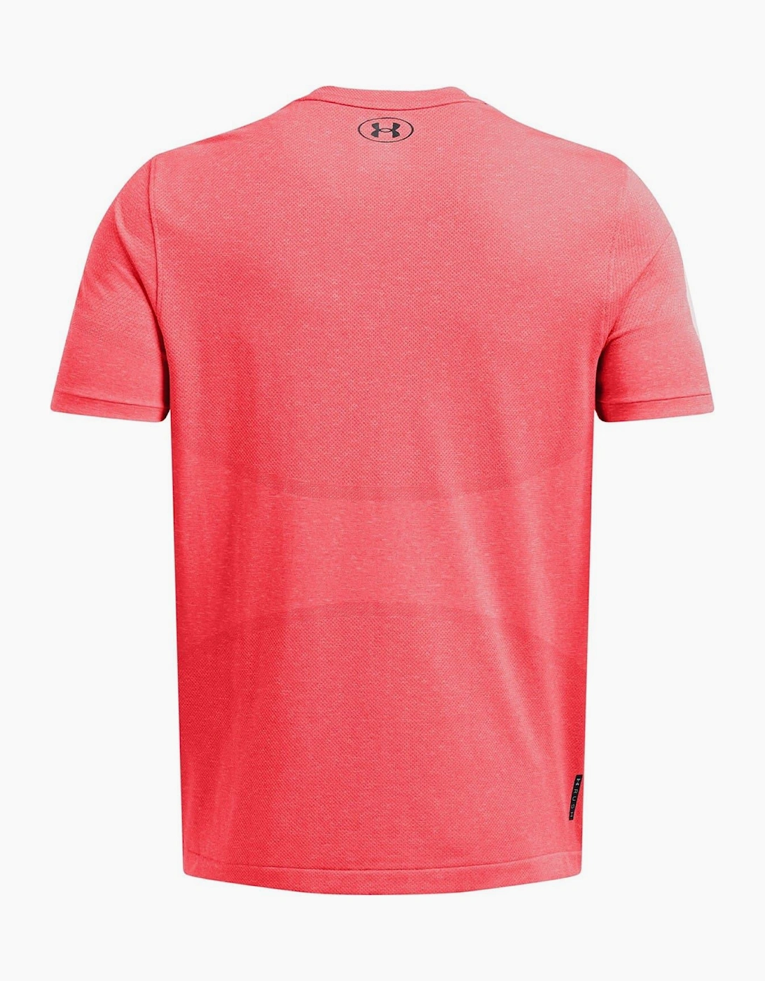 Vanish Crew Neck Short Sleeve T-Shirt