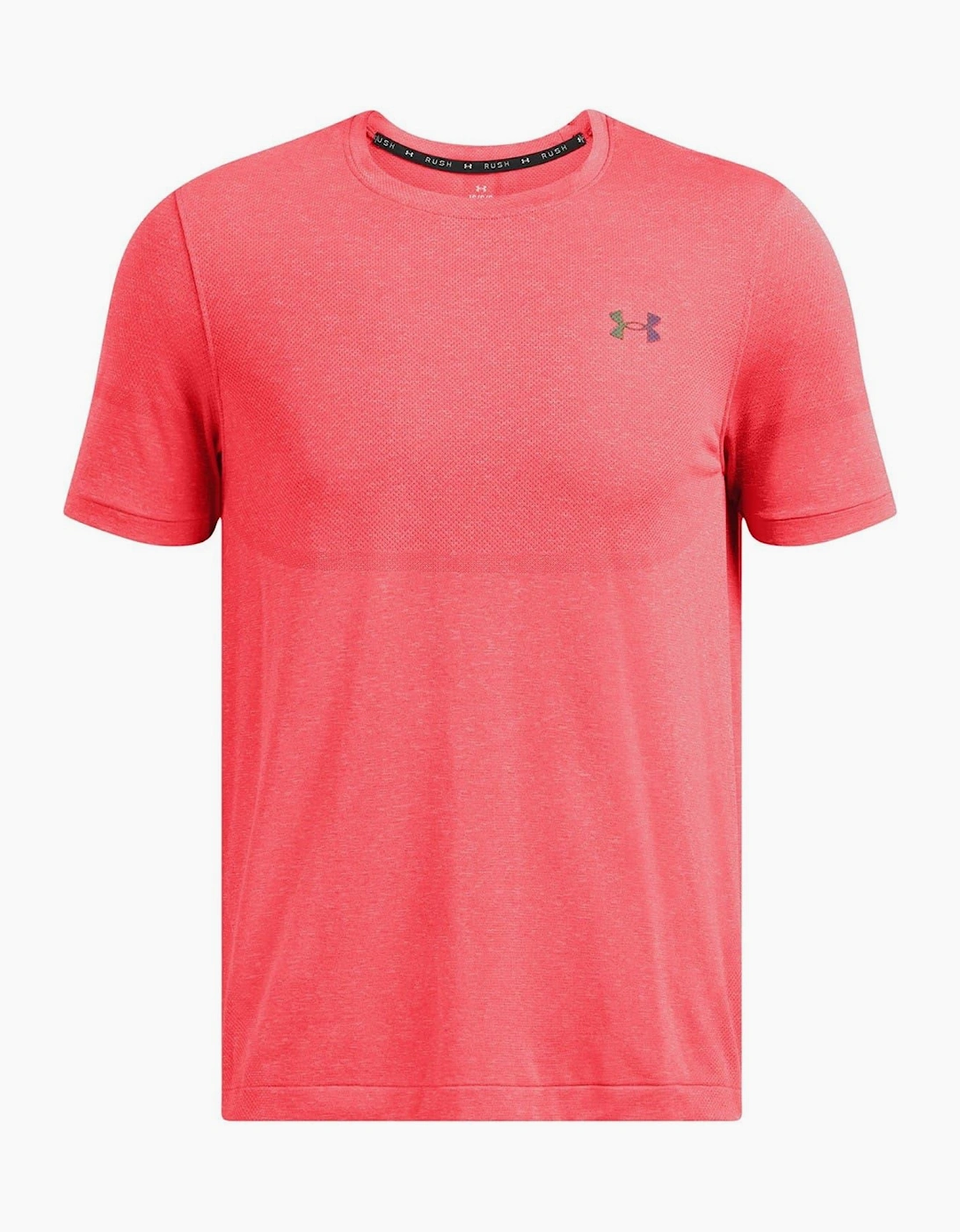 Vanish Crew Neck Short Sleeve T-Shirt
