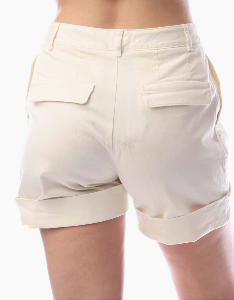Tasandriad Mom Shorts
