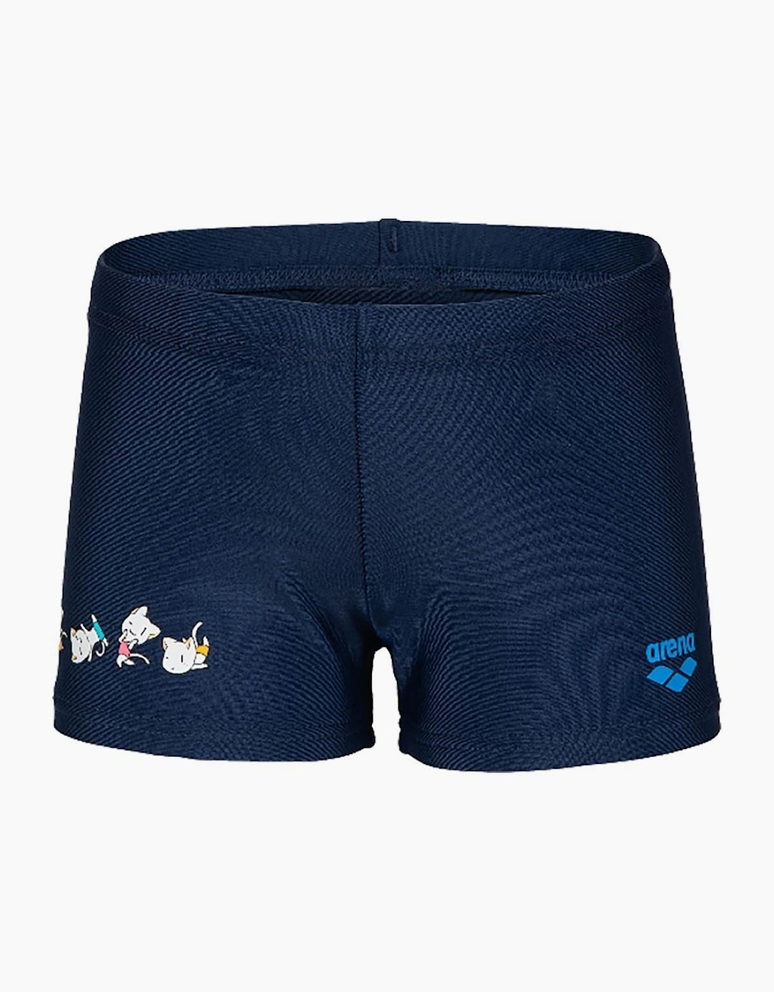 Boys Graphic Swim Shorts, 5 of 4