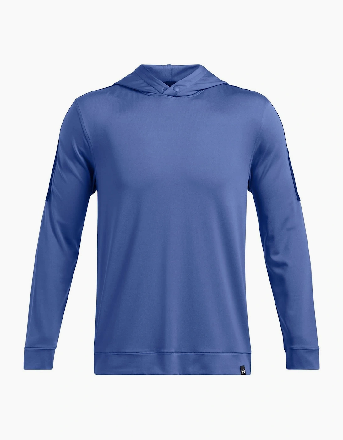 Playoff Hooded Neck Long Sleeve Sweatshirt, 6 of 5