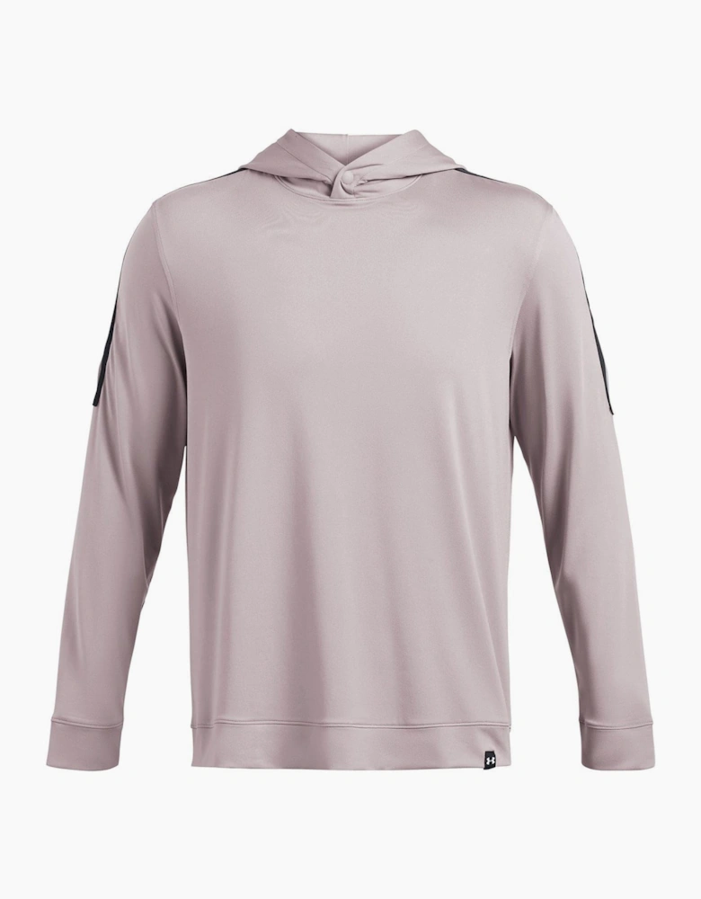 Playoff Hooded Neck Long Sleeve Sweatshirt