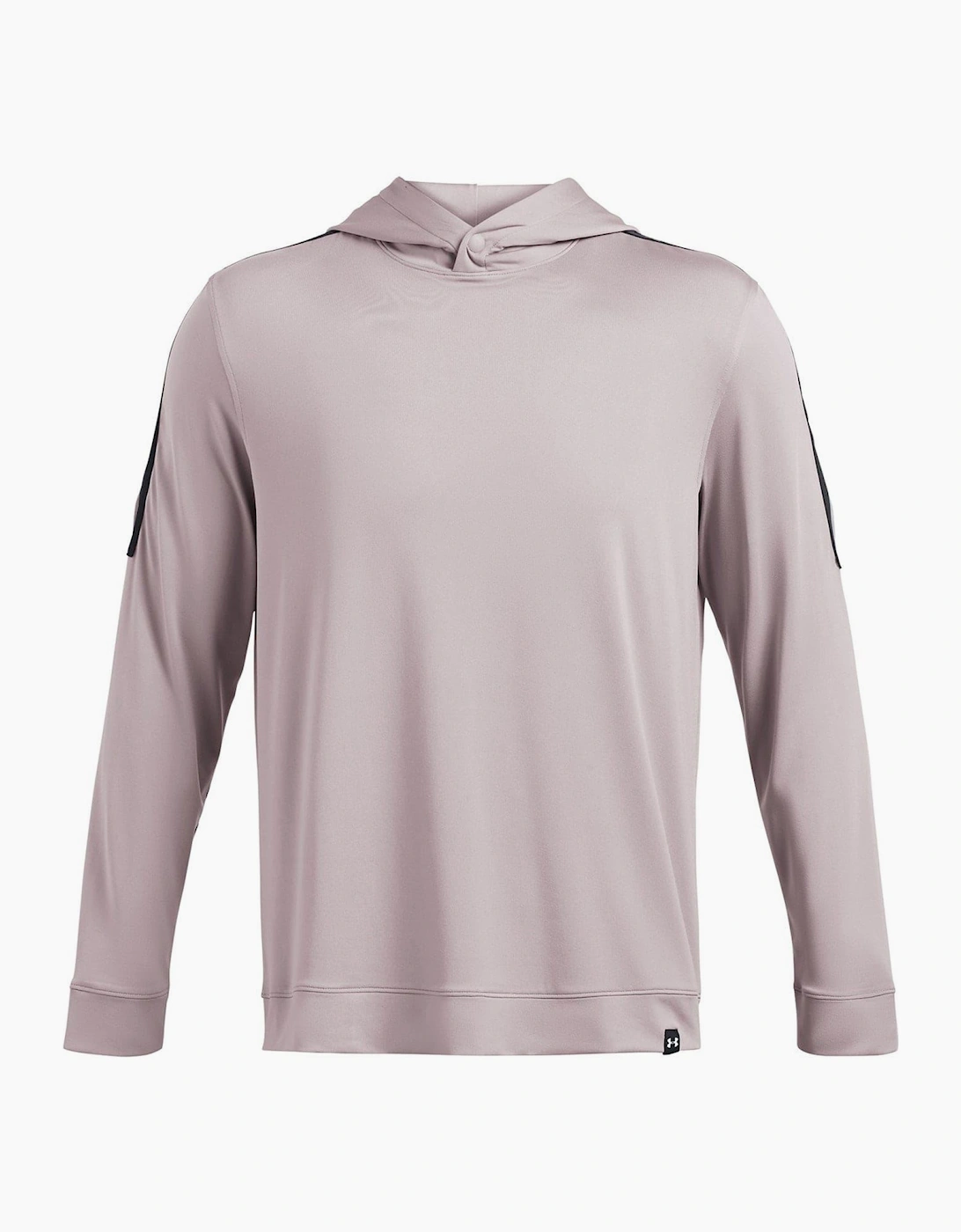 Playoff Hooded Neck Long Sleeve Sweatshirt, 5 of 4