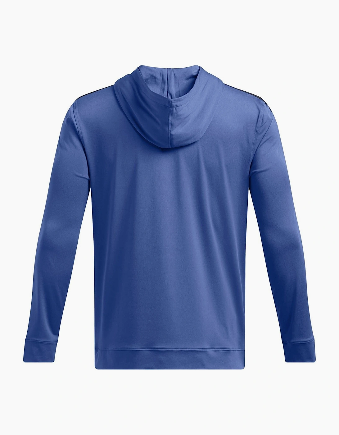 Playoff Hooded Neck Long Sleeve Sweatshirt
