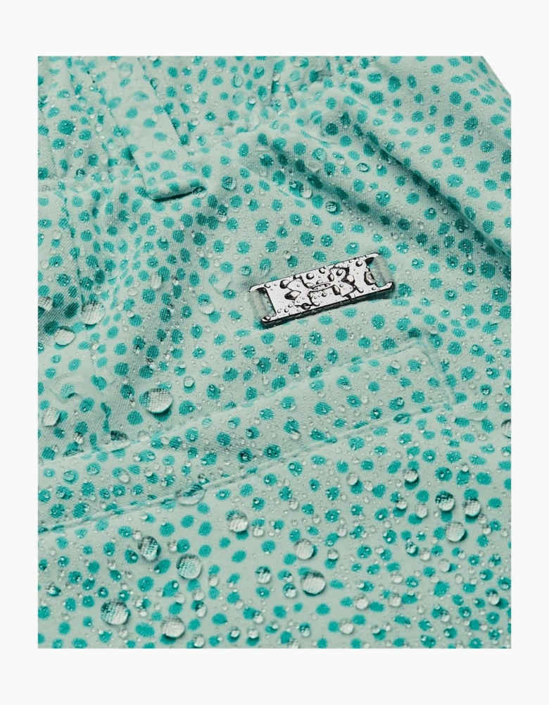 Womens Armour Golf Shorts