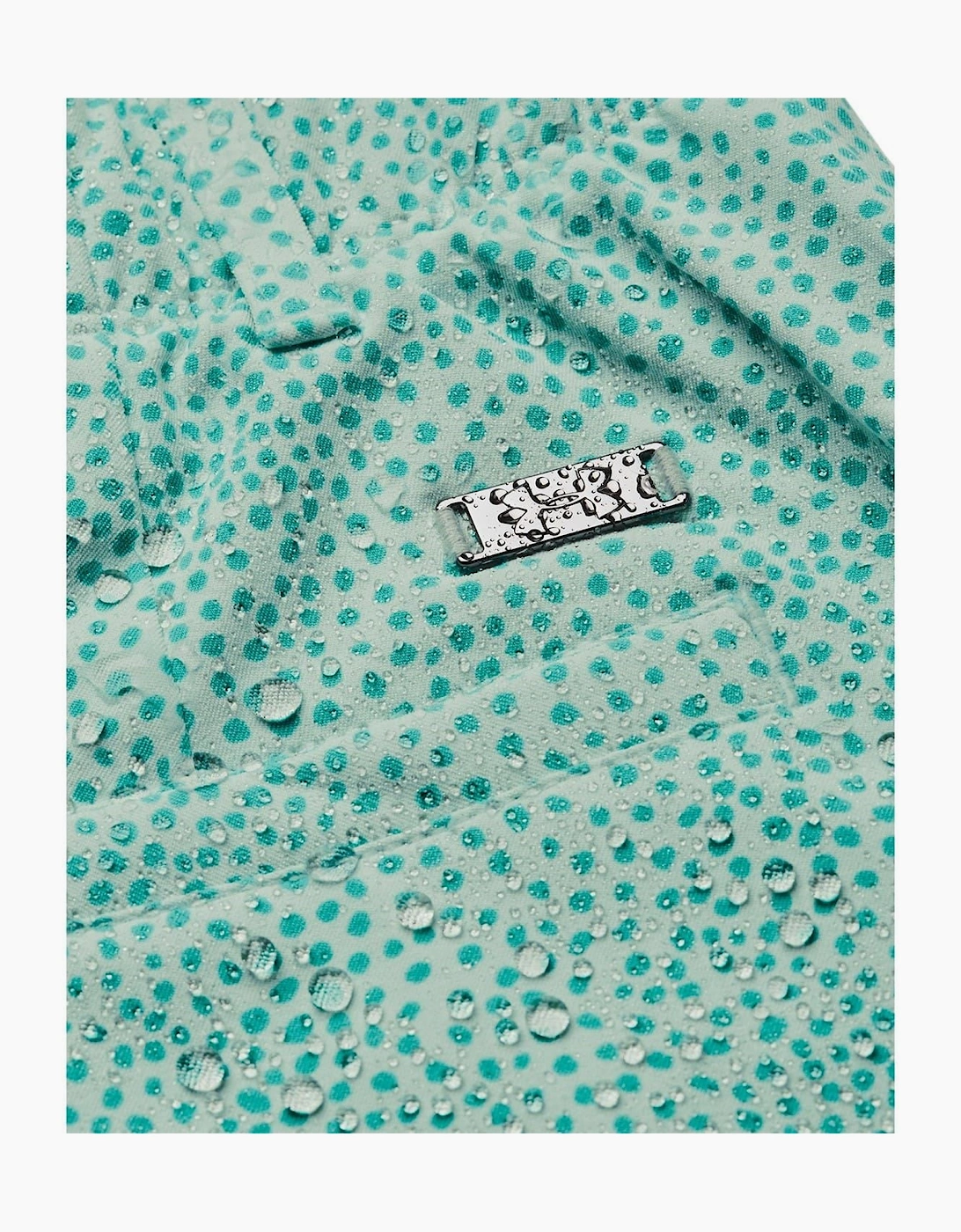 Womens Armour Golf Shorts