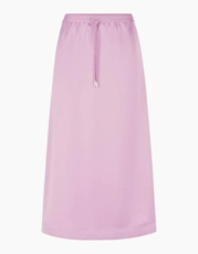 Open Pink