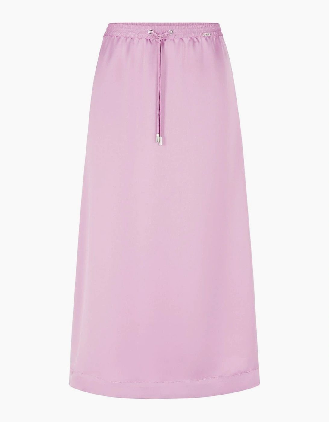Vesala Midi Pencil Skirt