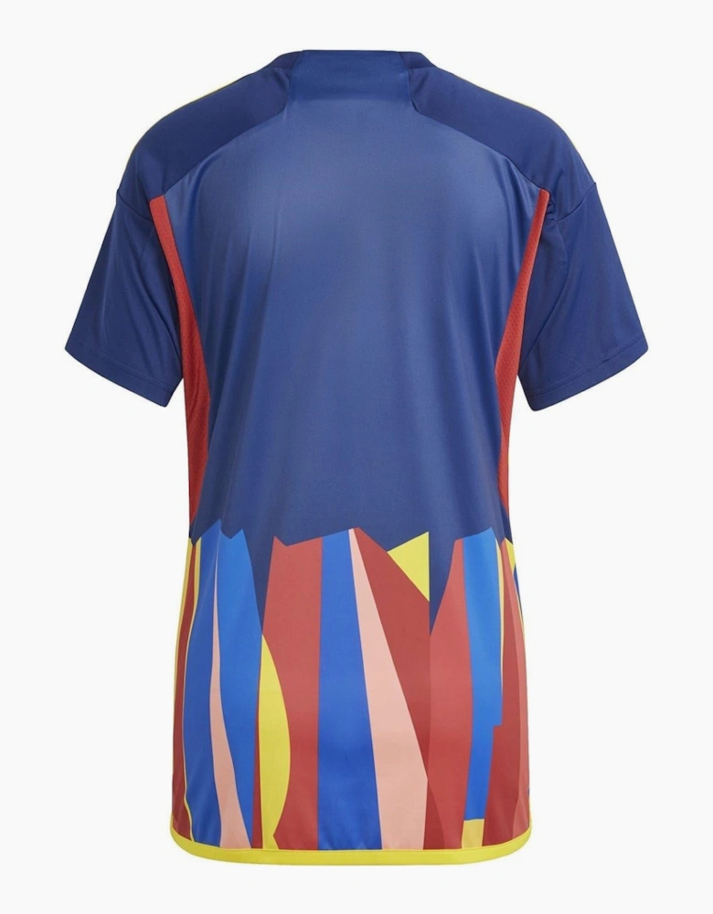Regular Fit Crew Neck T-Shirt