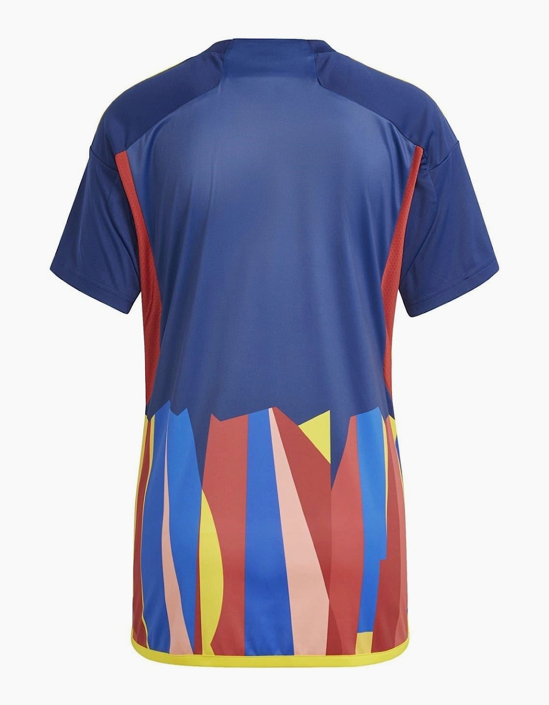 Regular Fit Crew Neck T-Shirt